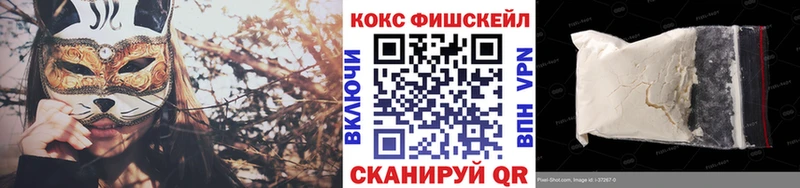 Кокаин FishScale  Купить закладки  Инта 